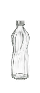 Aqua Bottle 1L