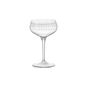 Bartender  Art Deco' Cocktail 250ml