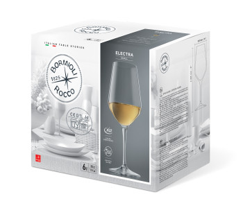 Electra Wine 350ml