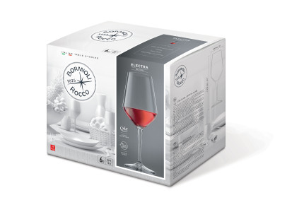 Electra Wine 440ml