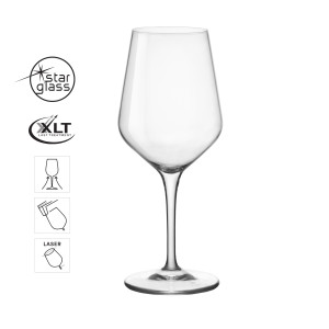 Electra Wine 440ml