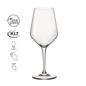 Electra Wine 550ml