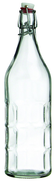 Moresca Water Bottle 1Lt