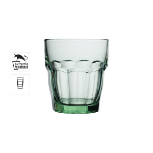 Rock Bar DOF Green 270ml