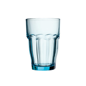 Rock Bar Hiball Blue 370ml