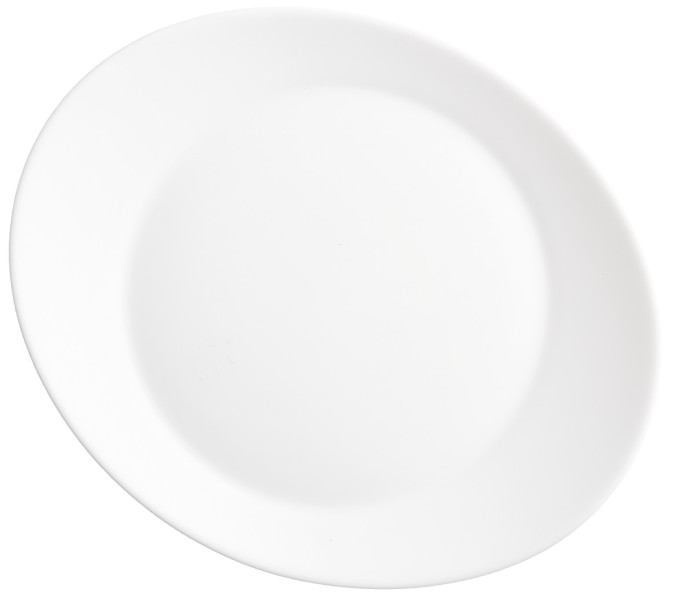 Gusto Oval Plate 31.7cm