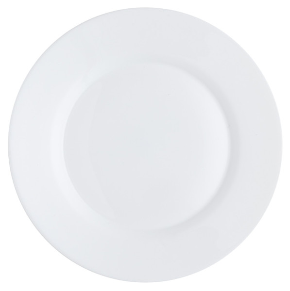 Toledo Dinner Plate 25cm