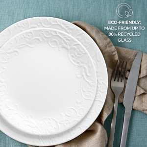 Bella Faenza Vitrelle 12pc  Set