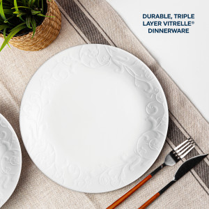Bella Faenza Vitrelle 12pc  Set