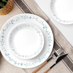 Country Cottage Vitrelle 12pc  Set