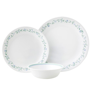 Country Cottage Vitrelle 12pc  Set