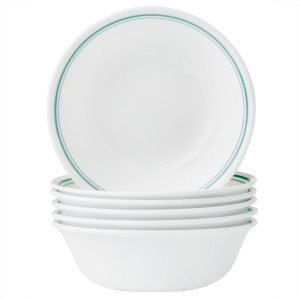 Country Cottage Vitrelle Bowl 532ml