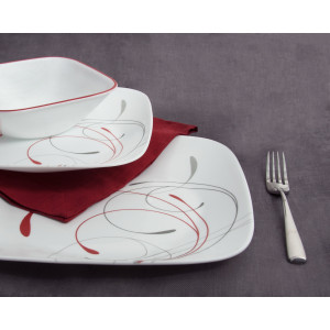 Splendor Vitrelle Plate 26cm