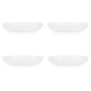 Vitrelle Low Meal Bowl 887ml