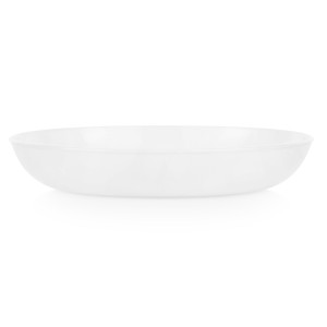 Vitrelle Low Meal Bowl 887ml