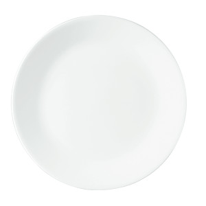 Winter Frost Vitrelle Side Plate 21.6cm