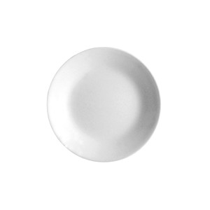 Winter Frost Vitrelle Small Plate 17cm