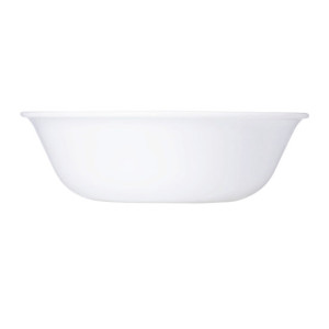 Winter Frost Vitrelle Bowl Serving 950ml