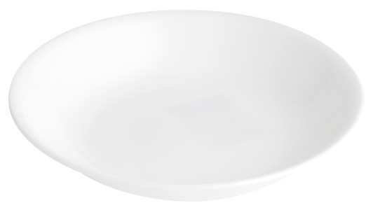 Winter Frost Vitrelle Salad/Pasta Bowl 591ml