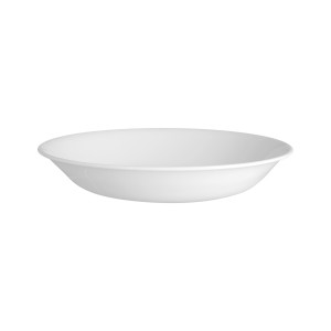 Winter Frost Vitrelle Salad/Pasta Bowl 591ml