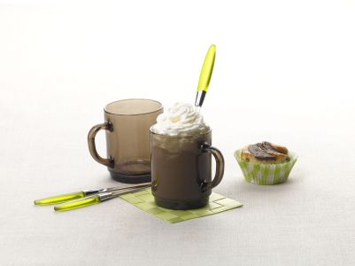 Versailles Créole Mug 260ml - Set 6