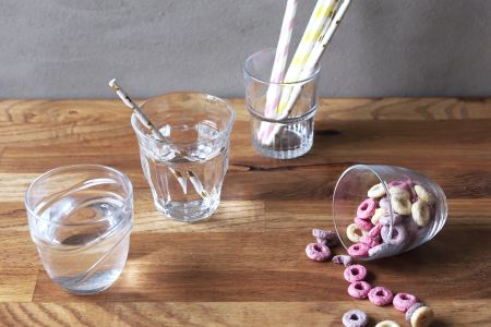 Picardie Tumbler  90ml - Set 6