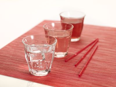 Picardie Tumbler  90ml - Set 6