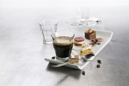 Picardie Tumbler  90ml - Set 6