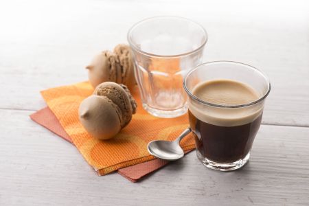 Picardie Tumbler  90ml - Set 6