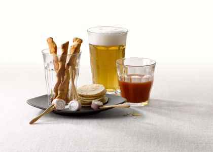 Picardie Tumbler 130ml - Set 6