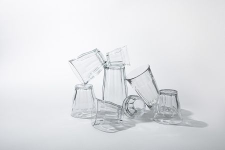 Picardie Tumbler 130ml - Set 6