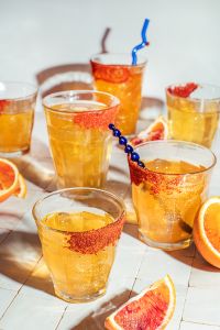 Picardie Tumbler 250ml - Set 4