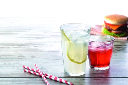 Picardie Tumbler 250ml - Set 4