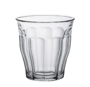 Picardie Tumbler 250ml - Set 4