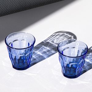 Picardie Tumbler Marine 250ml - Set 6