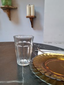 Picardie Hi Ball Tumbler 500ml - Set 4
