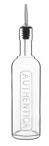Optima Authentica Bottle 500ml