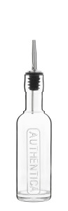 Optima Authentica Bottle  250ml