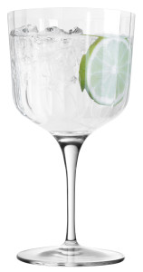 Bach Gin 600ml - Set 4