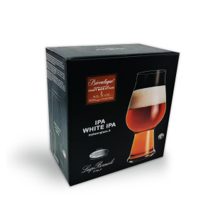 Birrateque IPA 540ml