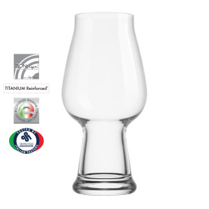 Birrateque IPA 540ml