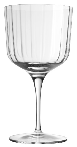 Sloe Gin Glass 600ml - Set 2