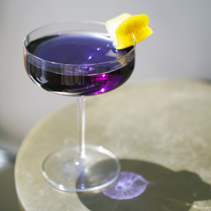 Jazz Cocktail 300ml - Set 4