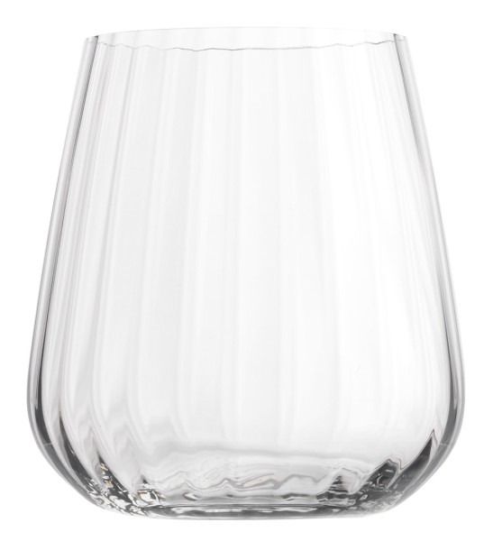 Optica stemless 450ml - Set 4
