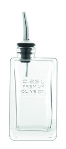 Optima Oil Bottle 250ml