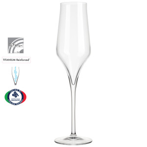 Supremo Flute 240ml