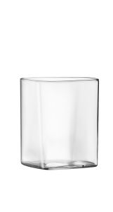Top Class Square Tumblers 350ml - Set 4