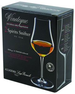 Vinoteque Port 170ml - Set 2