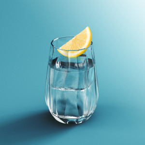 Bondi Hi Ball 380ml