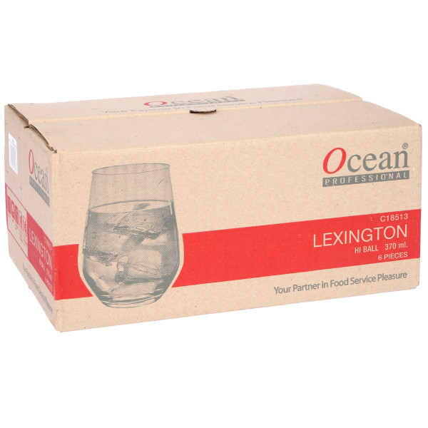 Lexington Stemless 370ml